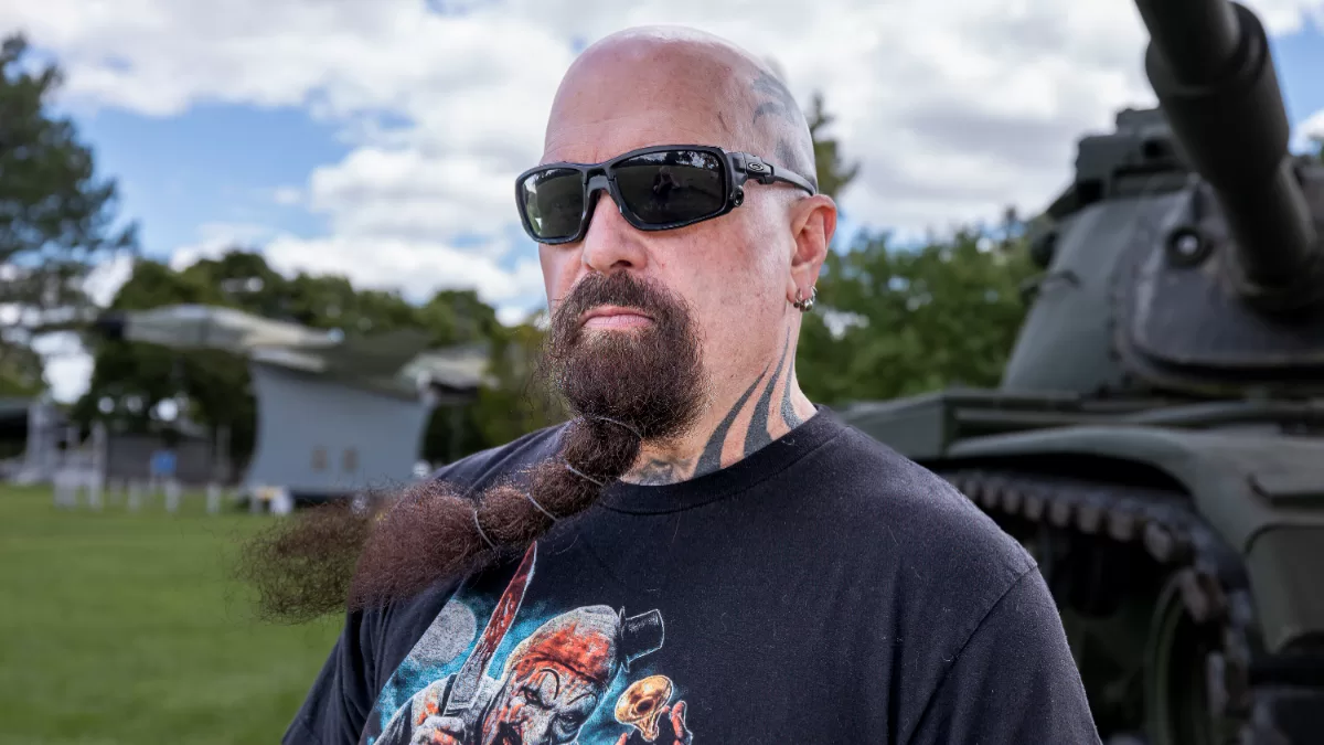 Kerry King 