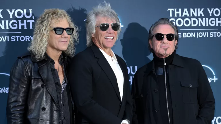 Bon Jovi