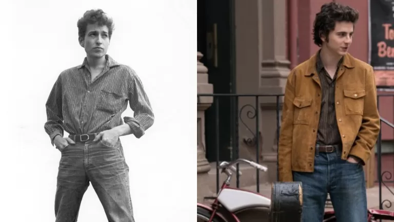 Bob Dylan