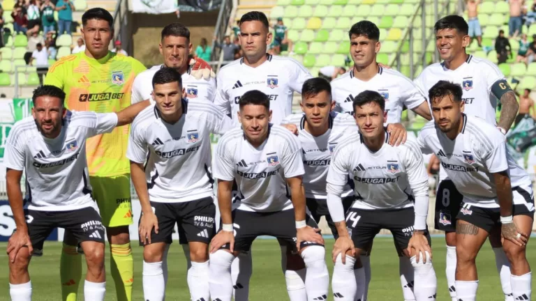 Colo Colo