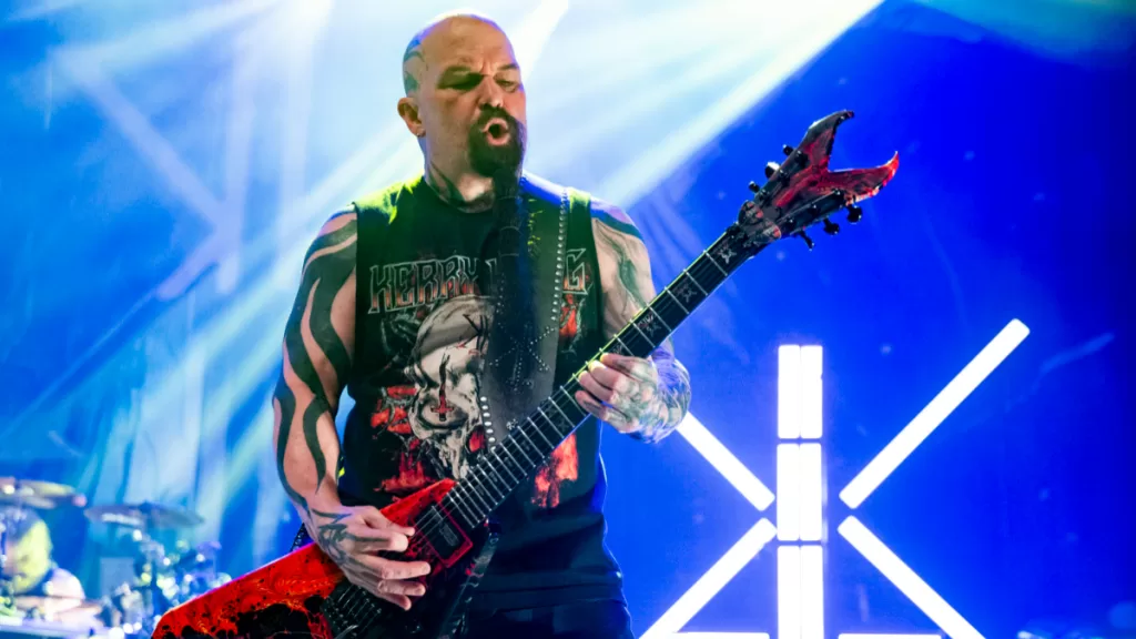 Kerry King