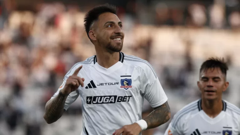 Colo Colo