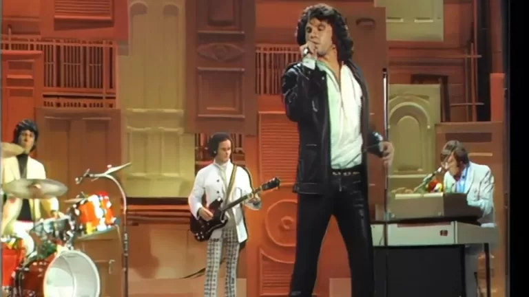 The Doors