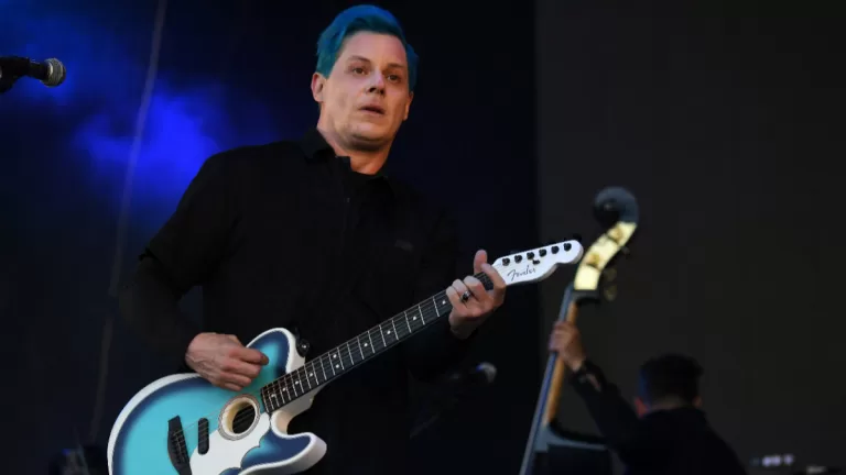 Jack White