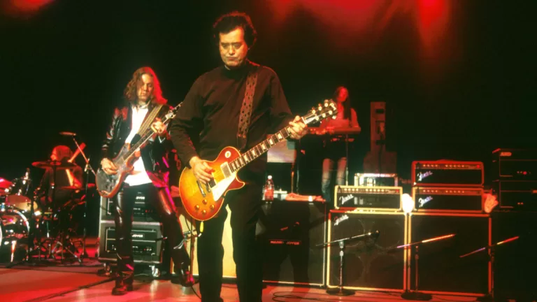 Jimmy Page