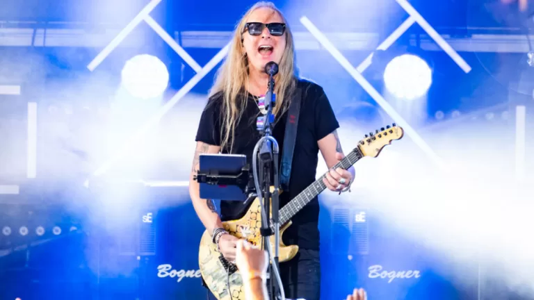 Jerry Cantrell