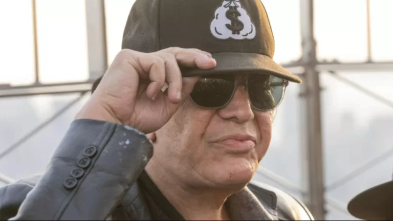 Gene Simmons