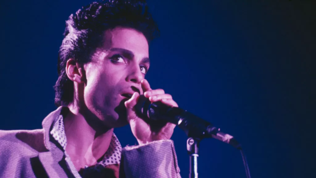 Prince