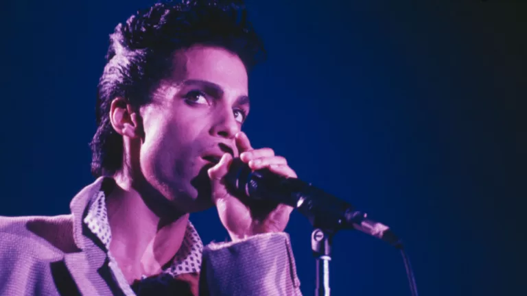 Prince
