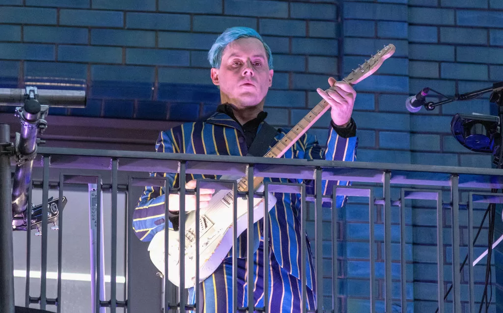 Jack White 