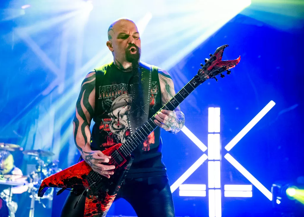 Kerry King
