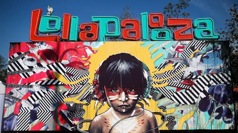 Lollapalooza