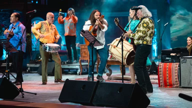 Los Jaivas