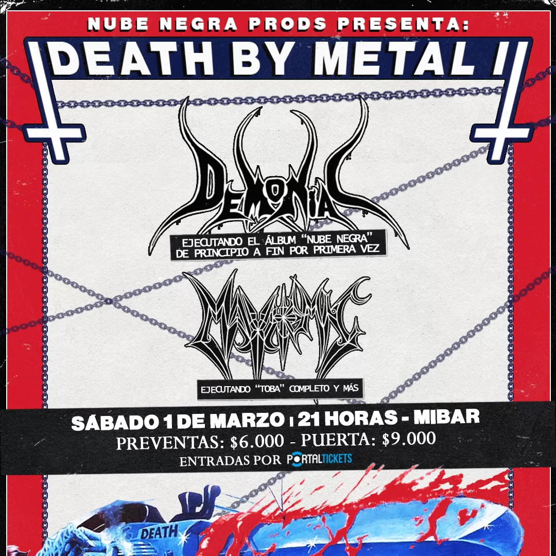 Mibar 1 De Marzo Cuadrado Portaltickets FEB