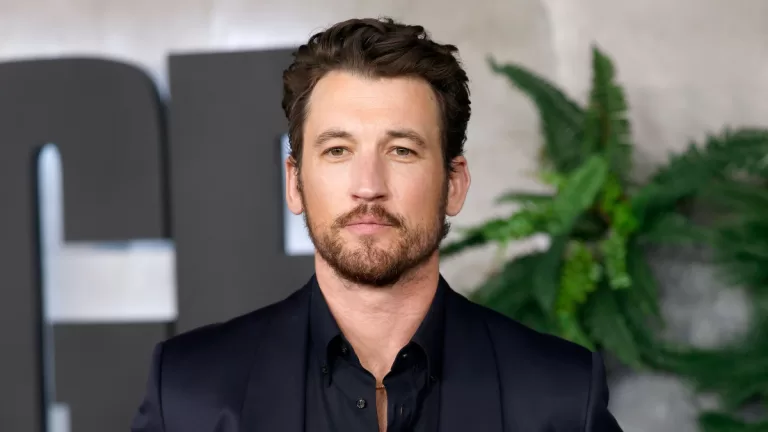 Miles Teller