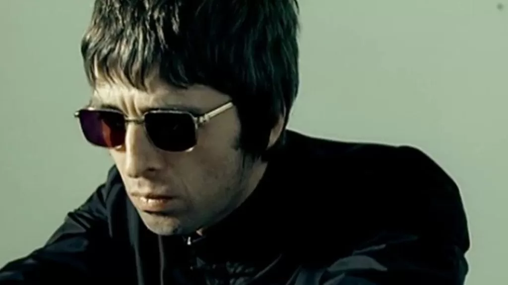 Noel Gallagher Oasis Sunday Morning Call