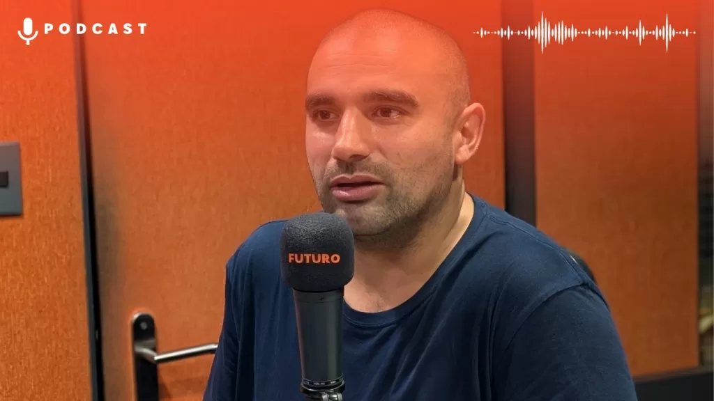 Simón Espinosa Boric