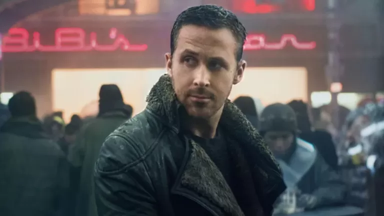 Ryan Gosling