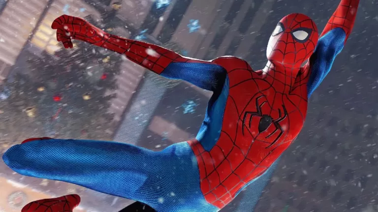 Spider Man 4