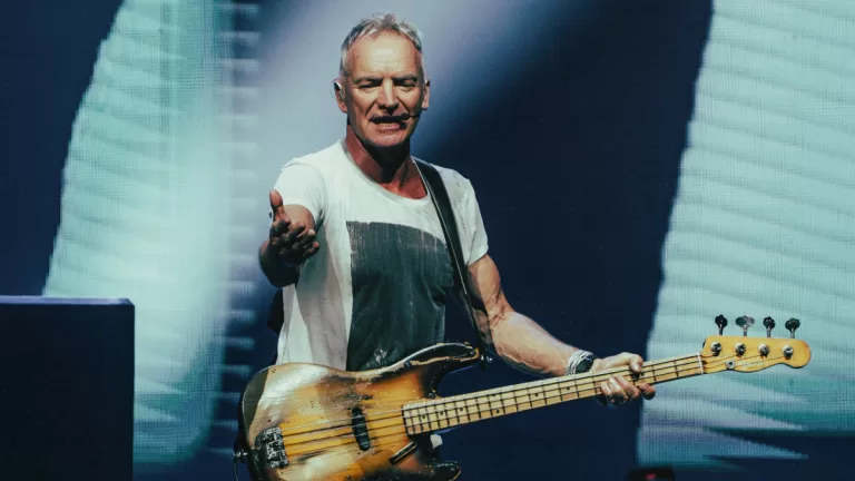 Sting
