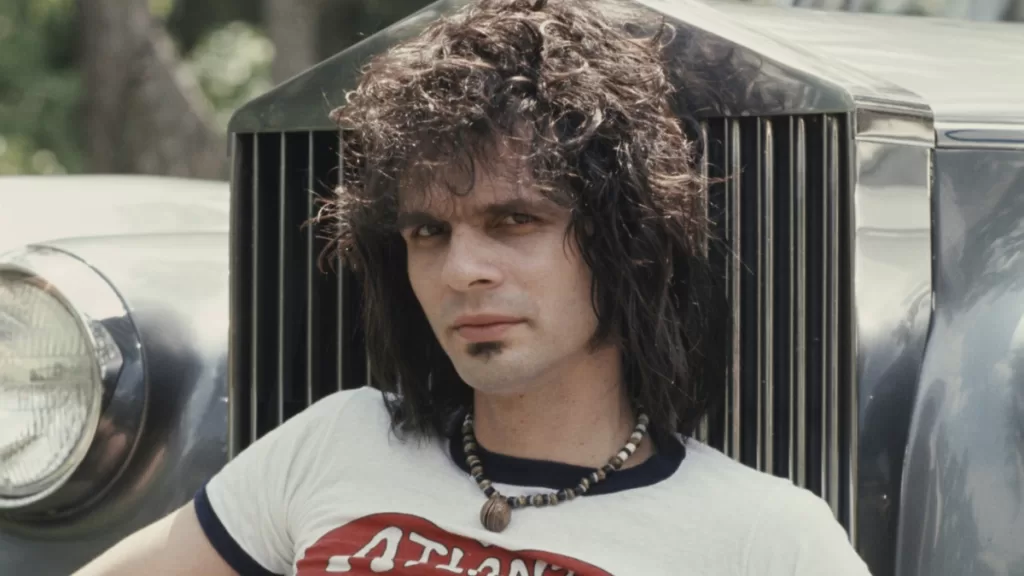 Al Kooper 1973 Getty Web
