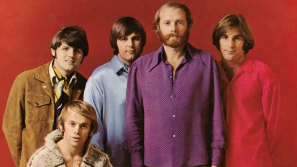 Beach Boys 20 20 Web
