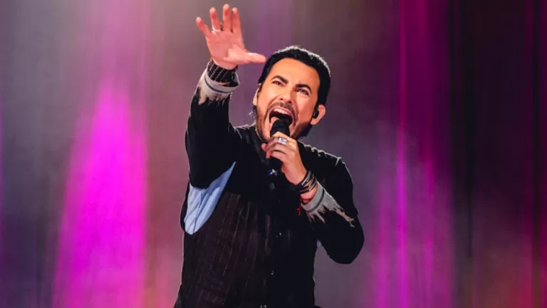 Beto Cuevas