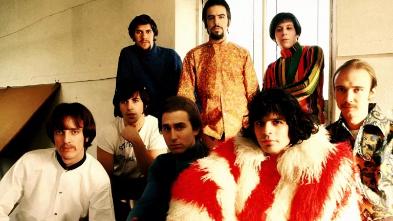 Blood Sweat Tears 1968 Web