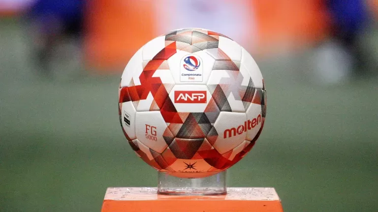 Campeonato Nacional