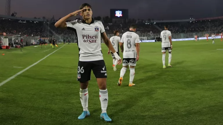 Colo Colo
