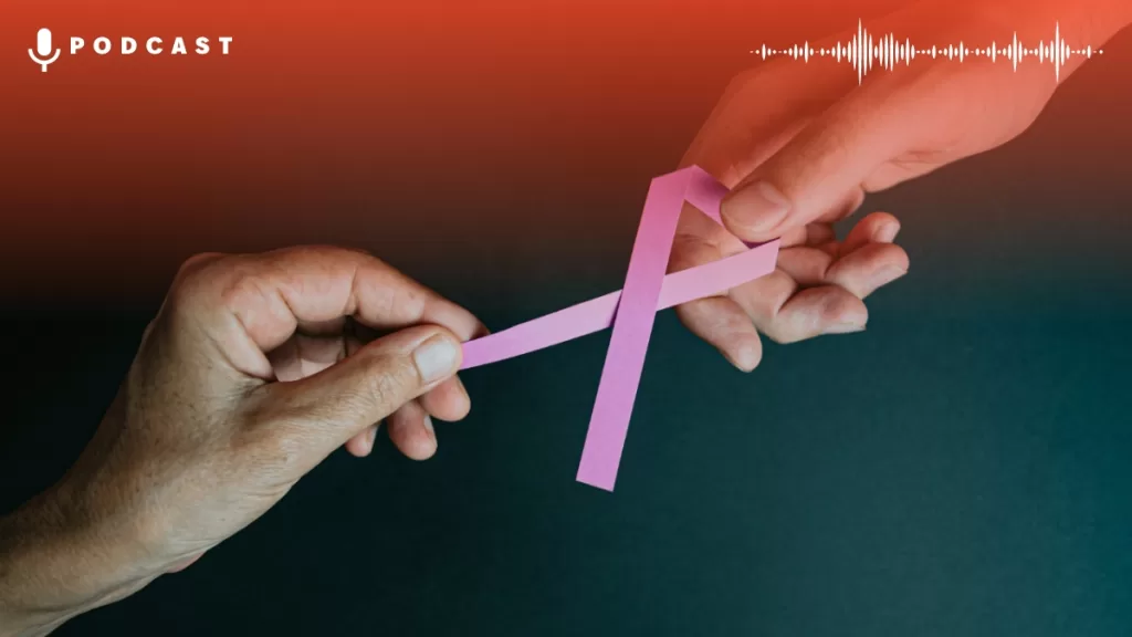 Dia Mundial Contra El Cancer Card Web