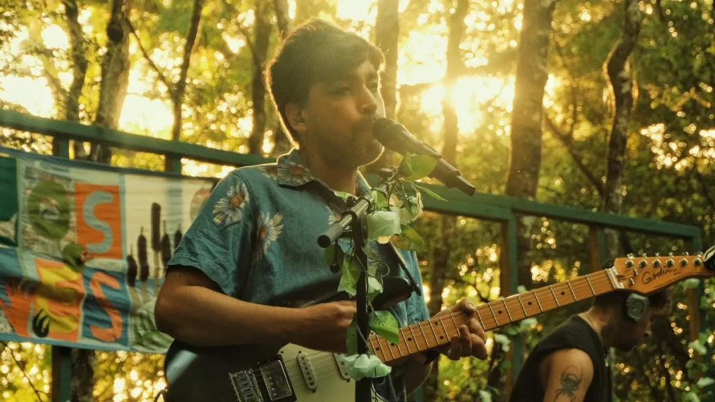 Festival Contracorriente