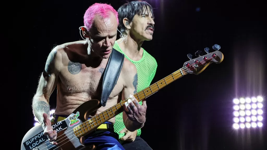 Flea