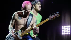 Ni Geddy Lee ni Steve Harris: este es el mejor bajista de todos ...