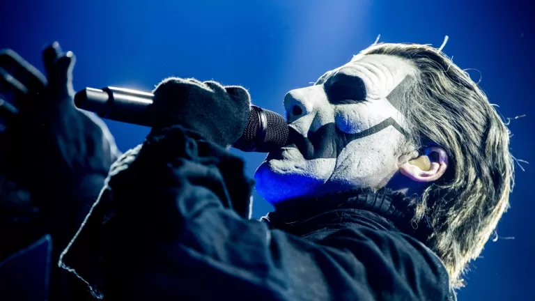 Ghost