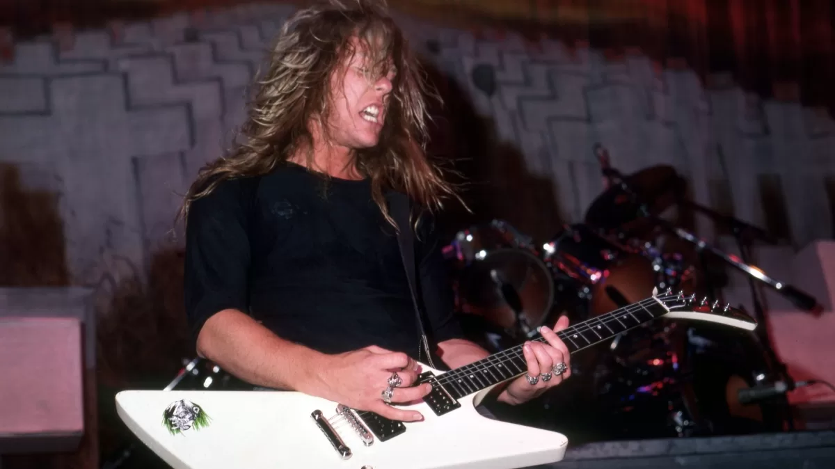 Los 10 rockeros y metaleros que dejaron de hacer 