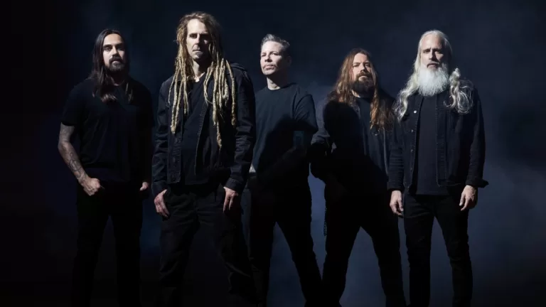 Lamb Of God Especial Web