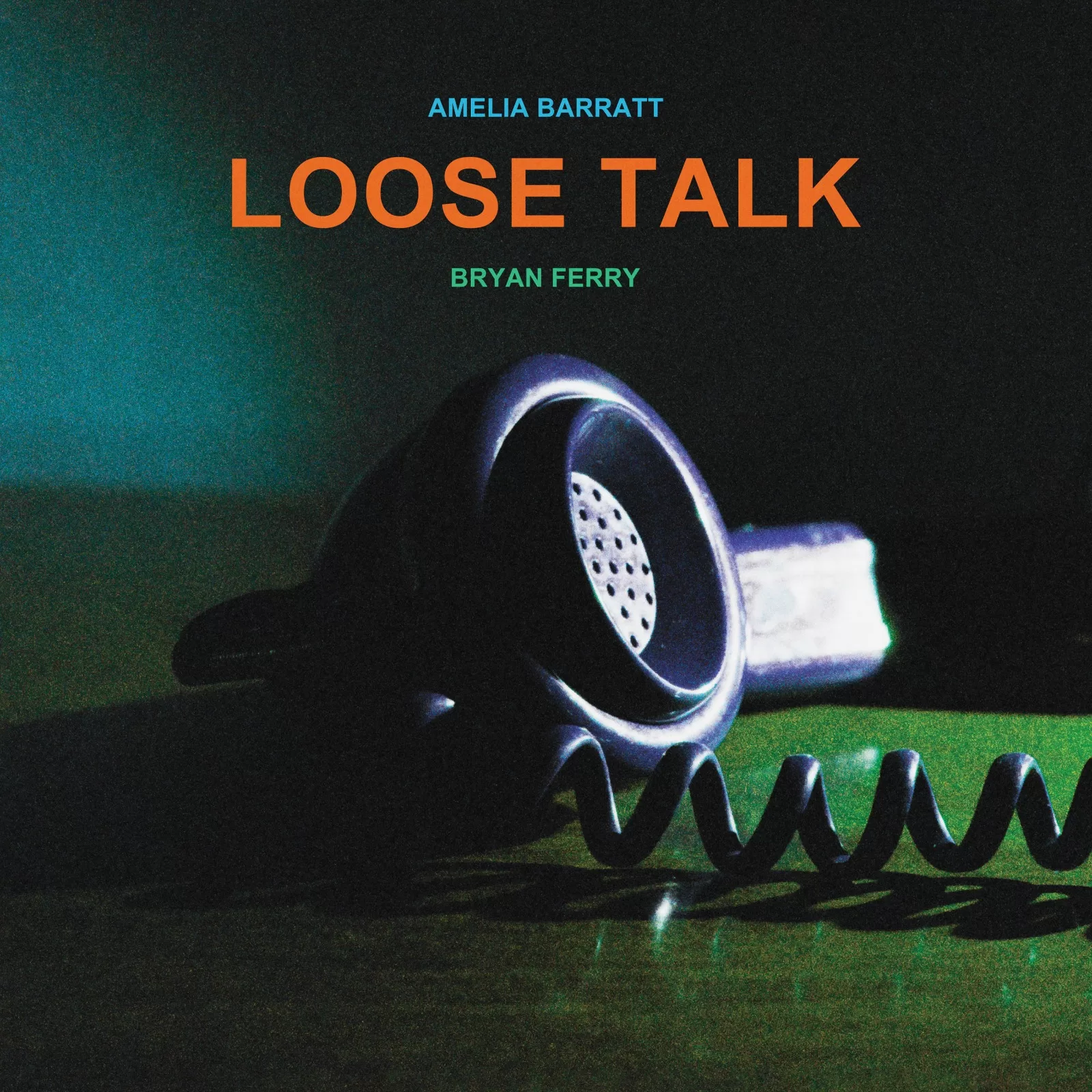 Loose Talk Portada