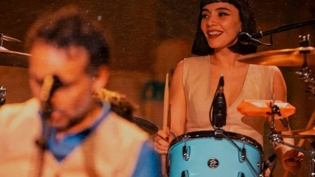 Los Bunkers Rey Unplugged Cancamusa Web