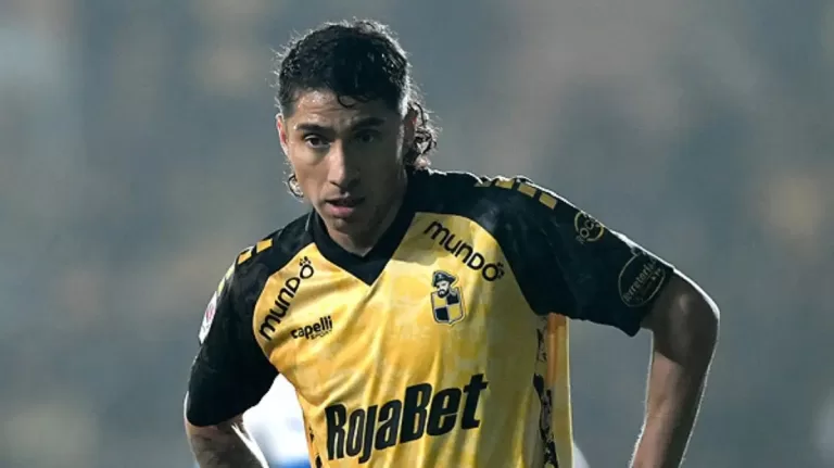 Luciano Cabral