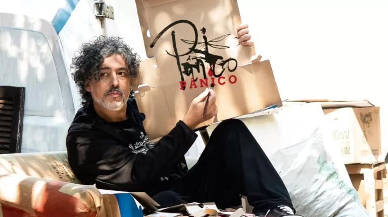 Manuel Garcia