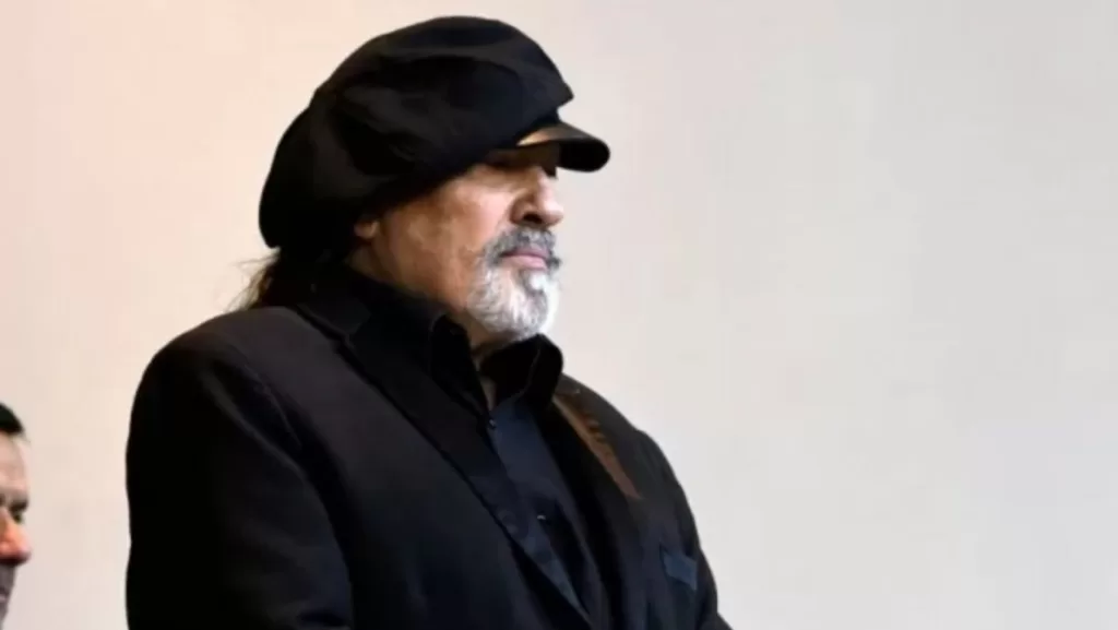 Miguel Negro Piñera