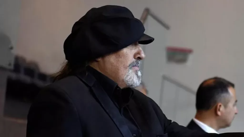 Miguel Negro Piñera