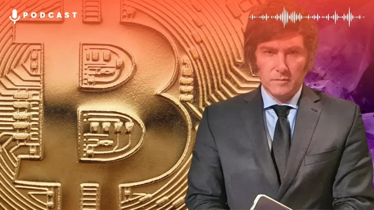 Qué son las criptomonedas y cómo funcionan? Las claves para entender el  escándalo que involucra a Javier Milei con 