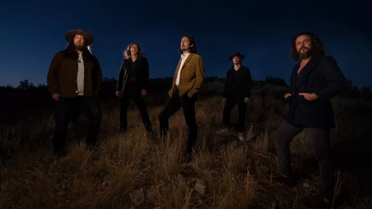 My Morning Jacket