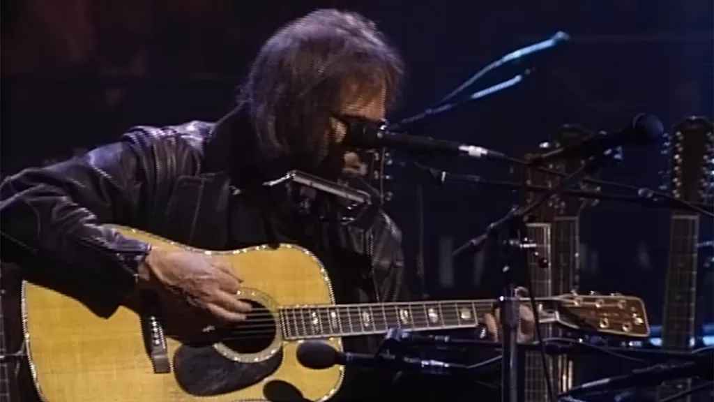 Neil Young 1993 Unplugged 02 Web