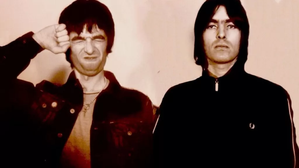 Oasis 200 Gallagher Web