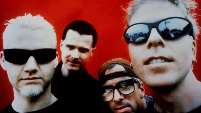 Offspring 1997 Web