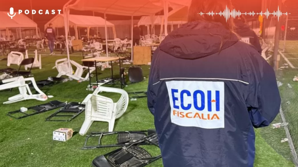 Parcelazos narco rurales