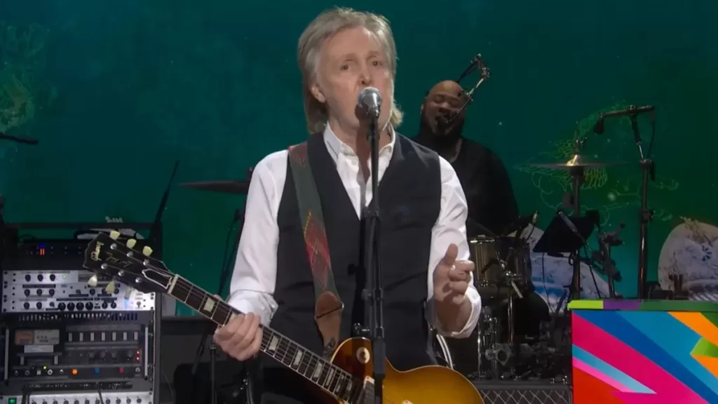 Paul Mccartney 2025 Snl50 Web